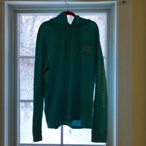 Vineyard Vines Lightweight Hoodie